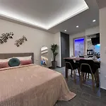 Апартаменты Adas Terra - Boutique In Ano Poli