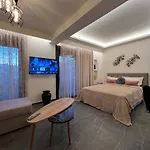 Adas Terra - Boutique In Ano Poli Апартаменты Салоники