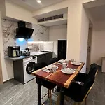 Adas Terra - Boutique In Ano Poli Апартаменты Салоники
