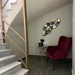 Adas Terra - Boutique In Ano Poli Апартаменты Салоники