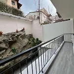 Adas Terra - Boutique In Ano Poli Апартаменты Салоники