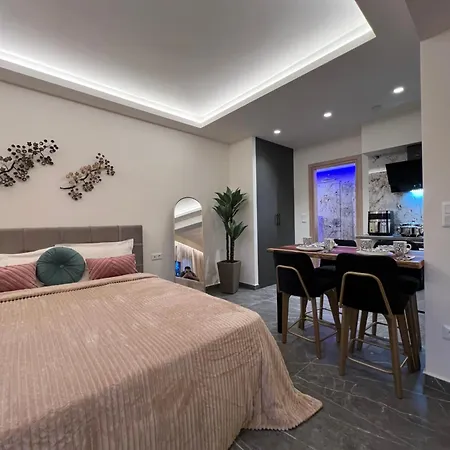 Apartment Adas Terra - Boutique In Ano Poli
