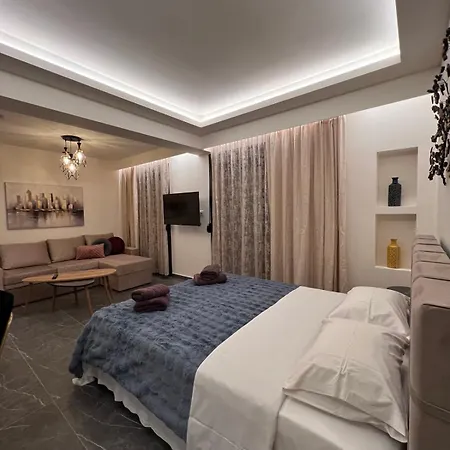 Adas Terra - Boutique In Ano Poli * Thessaloniki