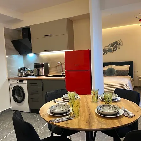 Adas Terra - Boutique In Ano Poli *