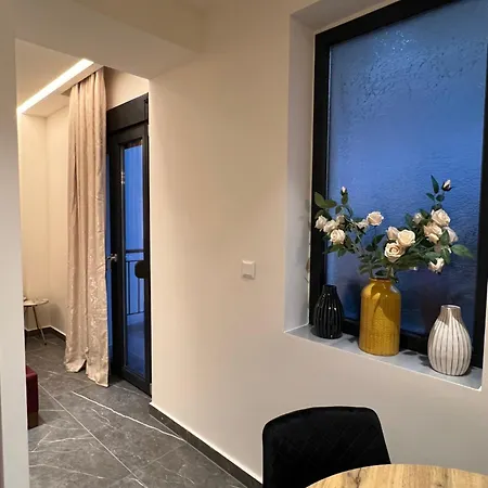 Adas Terra - Boutique In Ano Poli *