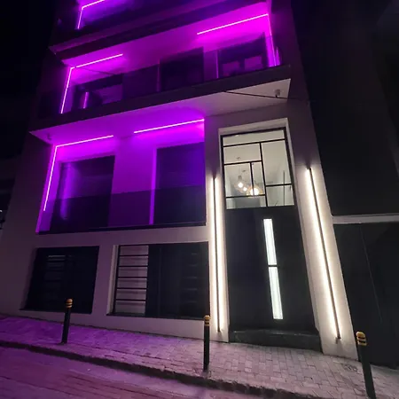 Adas Terra - Boutique In Ano Poli Thessaloniki