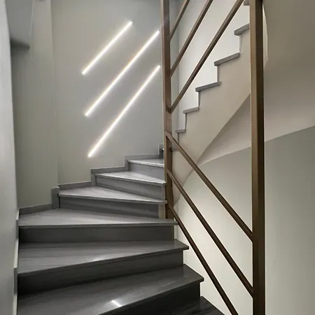 Apartment Adas Terra - Boutique In Ano Poli