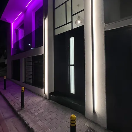 Adas Terra - Boutique In Ano Poli *