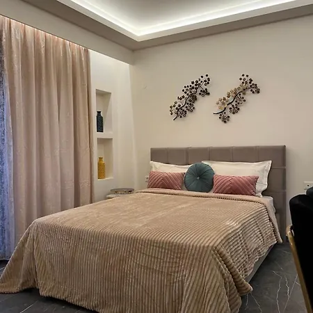 Apartment Adas Terra - Boutique In Ano Poli