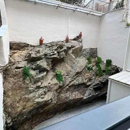 Apartment Adas Terra - Boutique In Ano Poli *