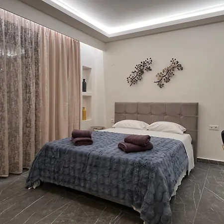Apartment Adas Terra - Boutique In Ano Poli