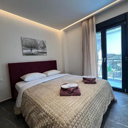 Adas Terra - Boutique In Ano Poli Apartment *