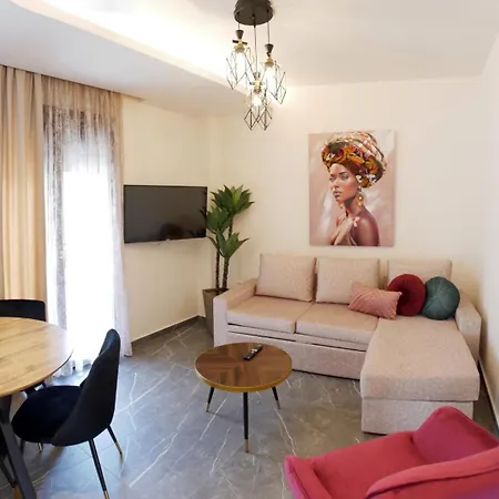 Adas Terra - Boutique In Ano Poli * Thessaloniki