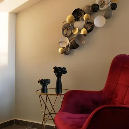 Apartment Adas Terra - Boutique In Ano Poli *