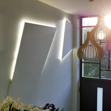Adas Terra - Boutique In Ano Poli Apartment Thessaloniki