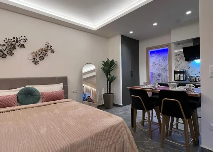 Apartamento Adas Terra - Boutique In Ano Poli