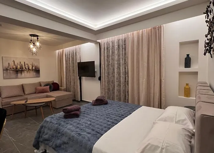 Adas Terra - Boutique In Ano Poli * Tesalónica