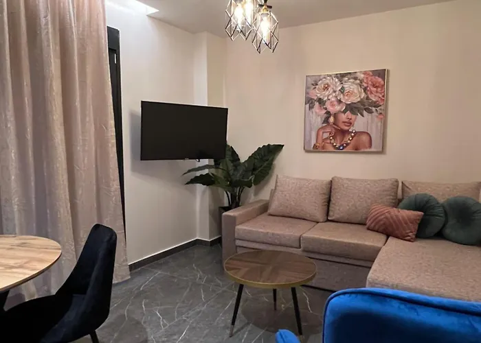 Adas Terra - Boutique In Ano Poli Apartamento