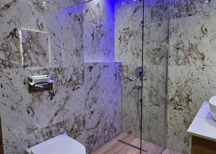 Adas Terra - Boutique In Ano Poli Apartamento *