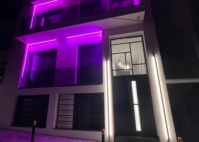 Adas Terra - Boutique In Ano Poli Tesalónica
