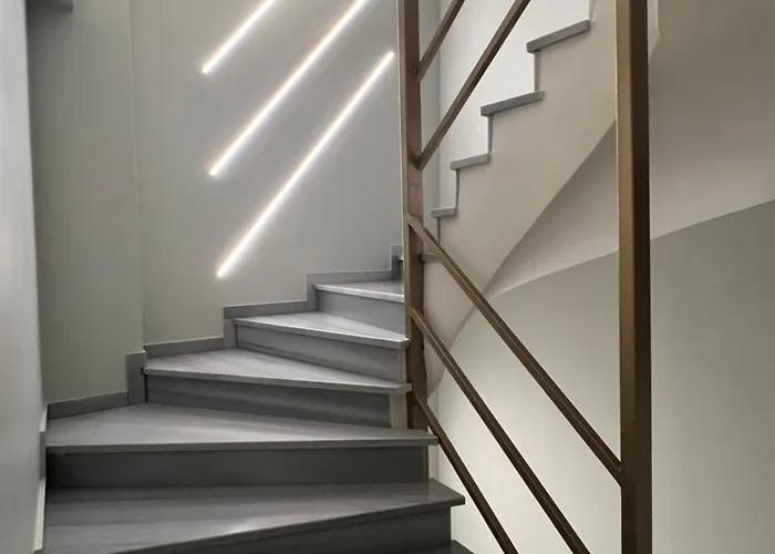 Apartamento Adas Terra - Boutique In Ano Poli