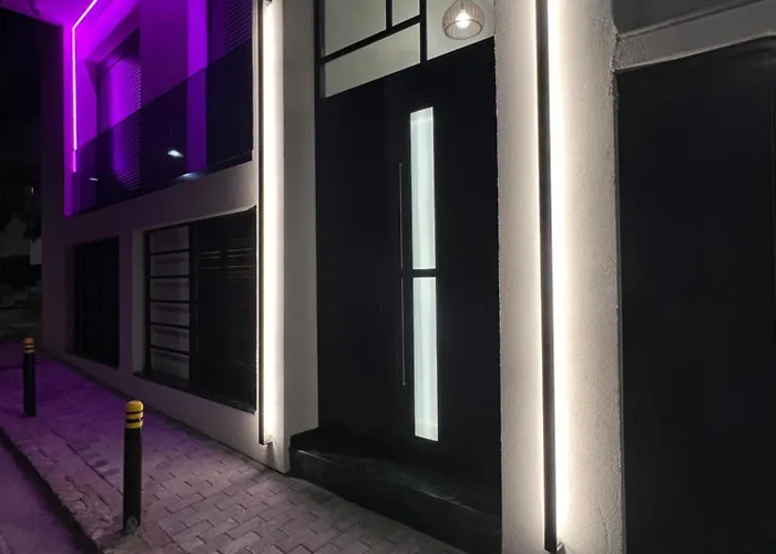 Adas Terra - Boutique In Ano Poli *