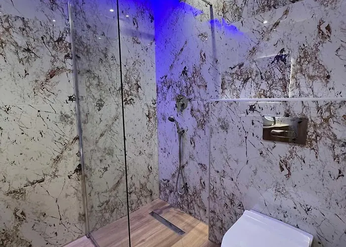 Adas Terra - Boutique In Ano Poli Apartamento Tesalónica