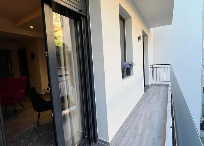 Adas Terra - Boutique In Ano Poli Apartamento *