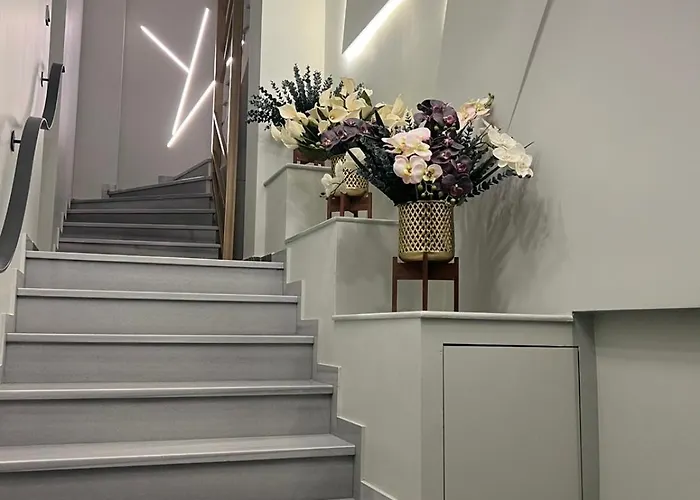Apartamento Adas Terra - Boutique In Ano Poli Tesalónica