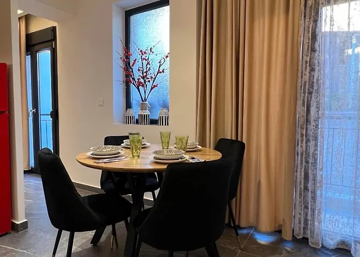 Adas Terra - Boutique In Ano Poli *