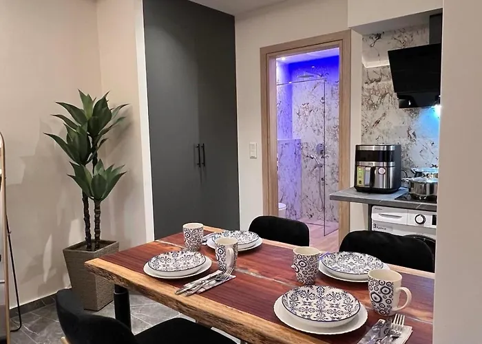 Adas Terra - Boutique In Ano Poli Tesalónica