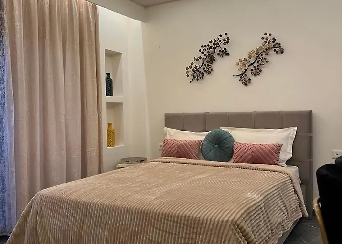 Apartamento Adas Terra - Boutique In Ano Poli
