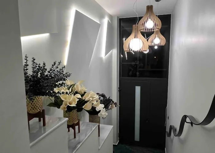 Adas Terra - Boutique In Ano Poli Apartamento *