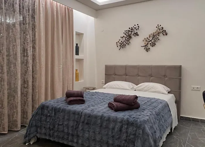 Apartamento Adas Terra - Boutique In Ano Poli