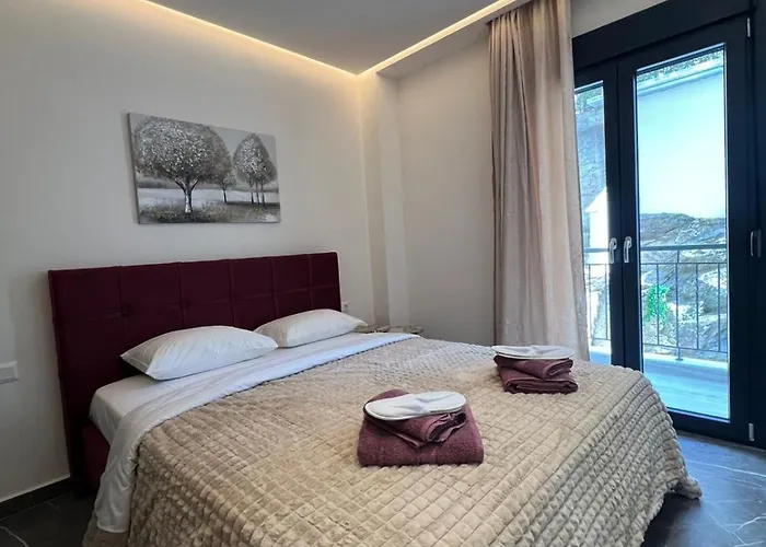 Adas Terra - Boutique In Ano Poli Apartamento *