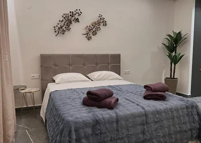 Adas Terra - Boutique In Ano Poli Tesalónica