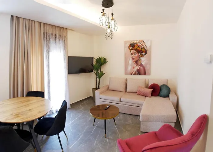 Adas Terra - Boutique In Ano Poli * Tesalónica