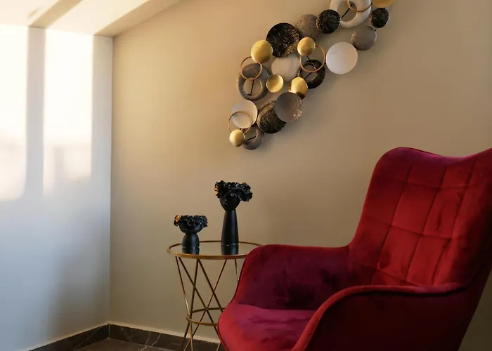 Apartamento Adas Terra - Boutique In Ano Poli *
