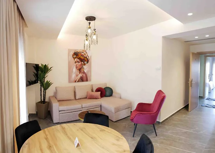 Apartamento Adas Terra - Boutique In Ano Poli *