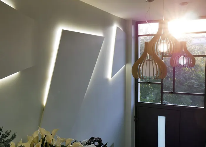 Adas Terra - Boutique In Ano Poli Apartamento Tesalónica